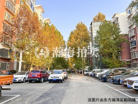 郁花园一里19号楼4单元601室（复式）