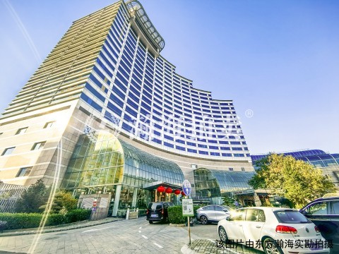 光耀东方峰会 北配楼（负1至2层）