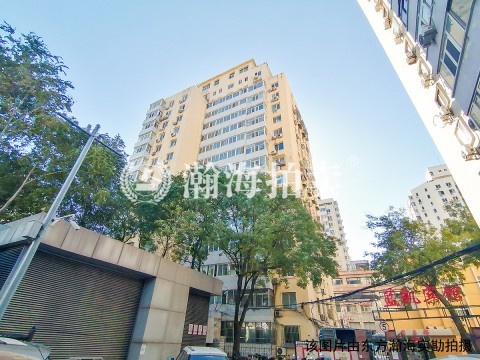 和平西街2号楼606室