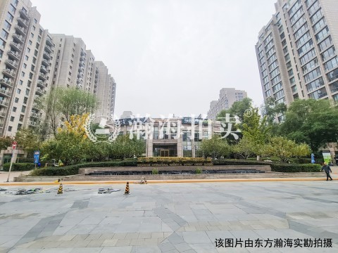 泛海国际樱海园9号楼101室、102室、201室