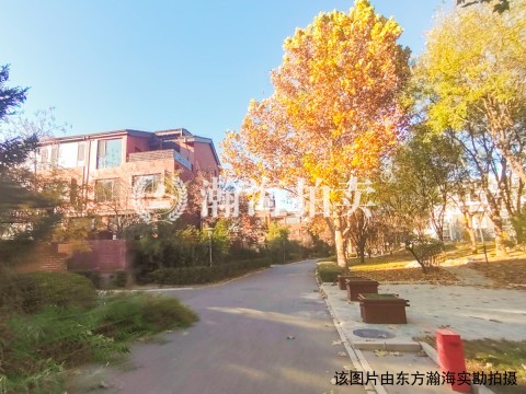 燕西台74号楼74-4号（联排别墅）