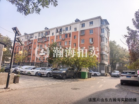 车站北里34号楼4单元603室