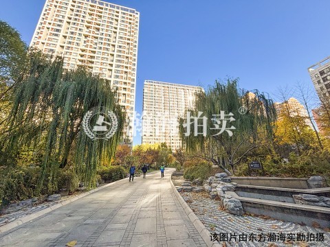 凯德锦绣206号楼2单元2903室