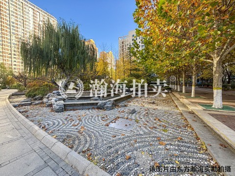 凯德锦绣207号楼7单元905室