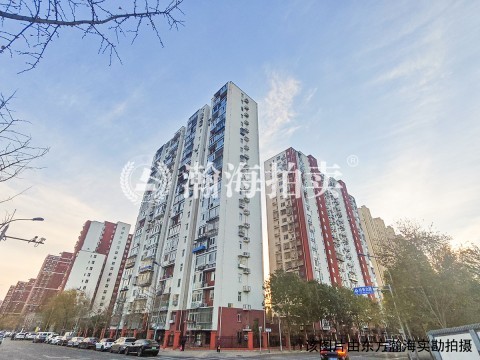 新都名苑1号楼1单元105室