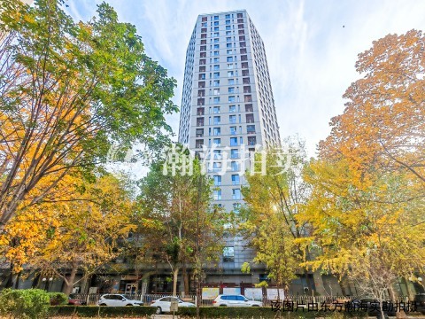 豪成大厦9号楼501室