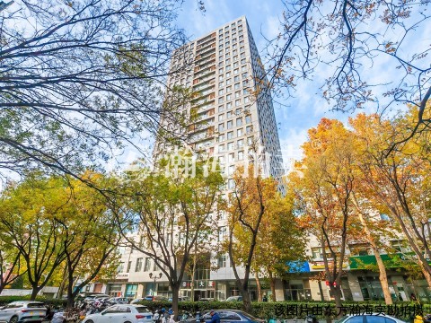 豪成大厦9号楼501室