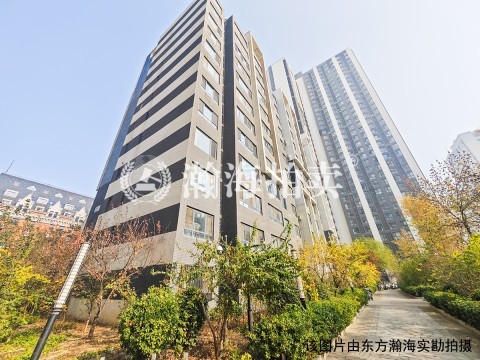 海淀九号3号楼1单元702室