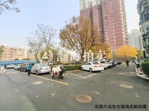 重兴园4号楼1705室