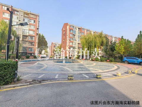 首座御园一期22号楼5单元702室