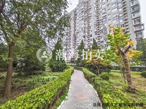 畅椿阁3号楼6单元1802室