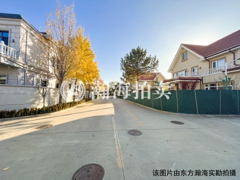 龙熙顺景乙区57号（独栋别墅）