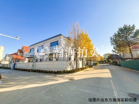 龙熙顺景乙区22-1号楼（别墅）