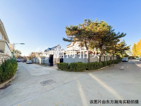 龙熙顺景乙区 56号楼