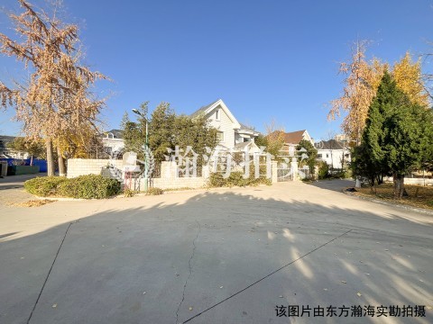 龙熙顺景乙区33号（别墅）