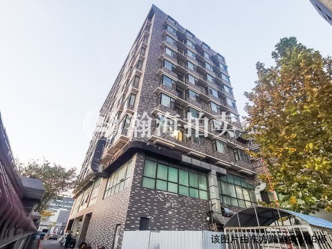 兴盛国际18号楼1单元1001室