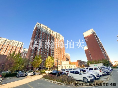 中晟馨苑2号院6号楼1单元302室