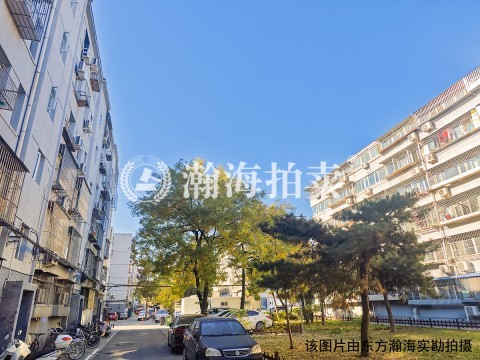 义宾北区3号楼1单元603室