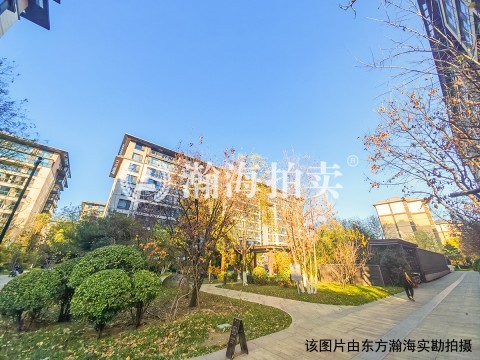 如园北区15号楼3单元101室（下跃带花园）