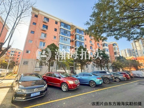 水仙园19号楼50单元3D室（复式）