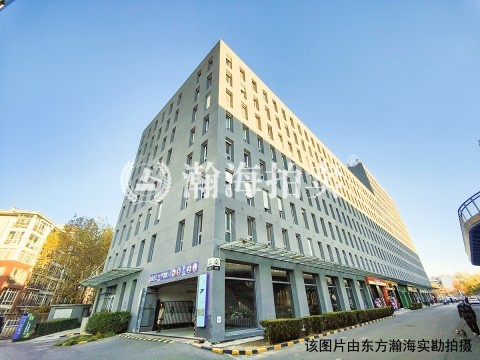 iMOMA 25号楼3-201室