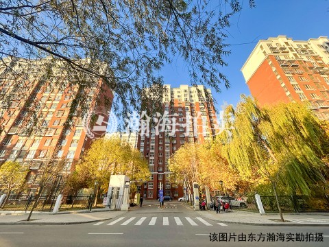 首开中晟馨苑3号院10号楼3单元601室