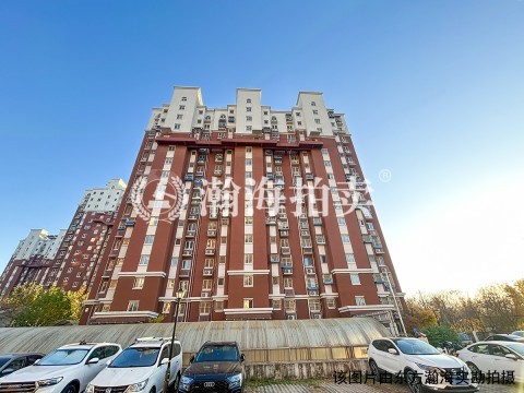 首开中晟馨苑3号院13号楼2单元1002室