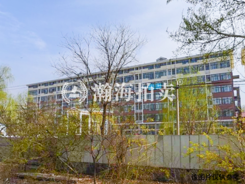 幸苑公寓1号楼6019室