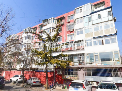 大庄科乡景而沟3号院