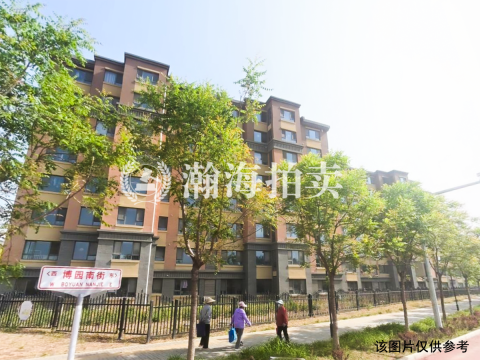 博园东路6号院1号楼2单元201室