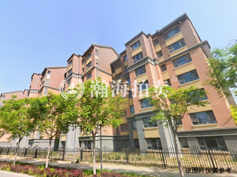 博园东路6号院4号楼5单元101室