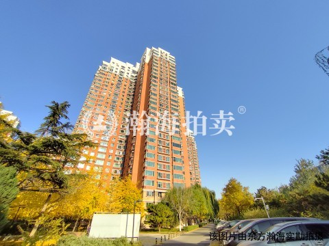 怡海花园富润园1号楼2902室