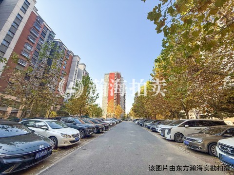 梅兰居3号楼2单元104室