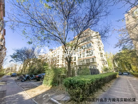 名佳花园二区27号楼4单元452室