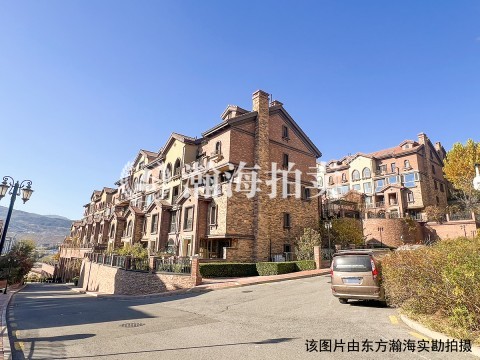 华润西山墅43号楼105号别墅