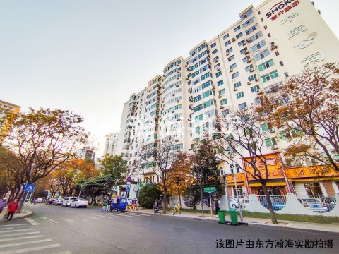 华宝公寓18号楼918室（复式）