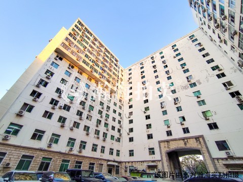 华宝公寓18号楼1122室