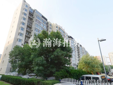 金泰公寓3号楼901室