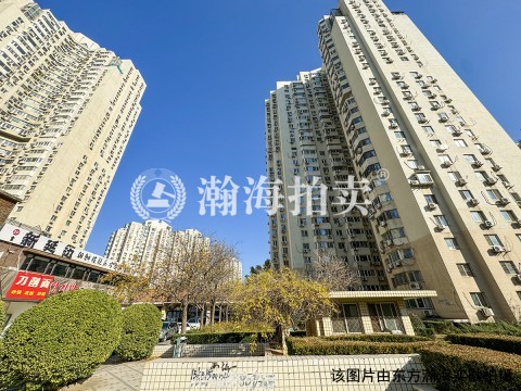 望京新城422号楼2101室