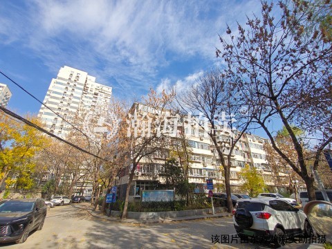 车道沟南里13号楼801室