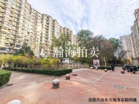 珠江帝景博悦401号楼805室