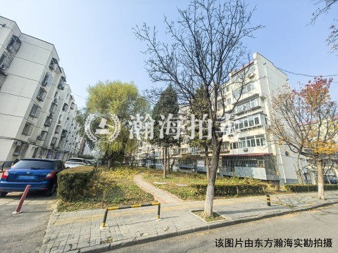 双裕花园东区16号楼5单元101室