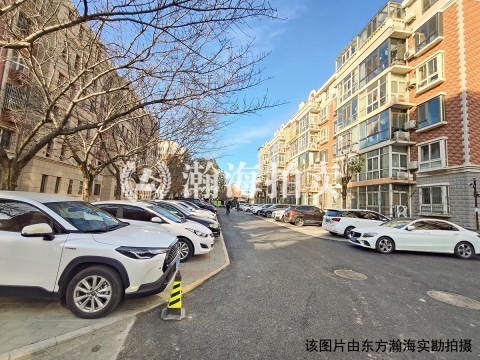 翠屏北里东区3号楼462室