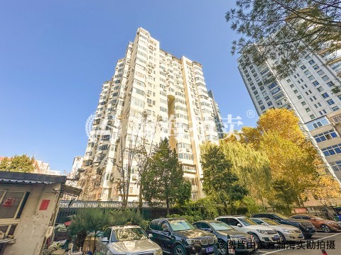 华严北里67号楼1609室