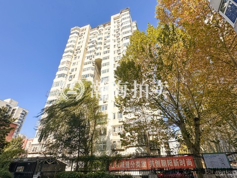 华严北里67号楼1608室