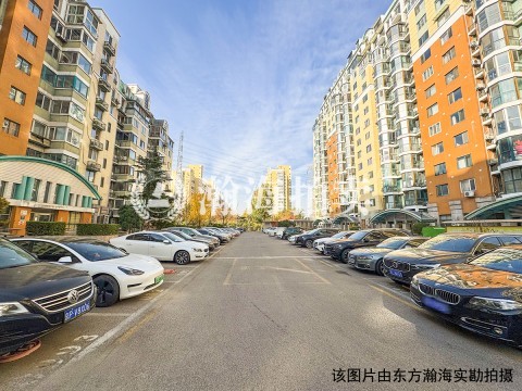 恋日嘉园一期7号楼7单元801室