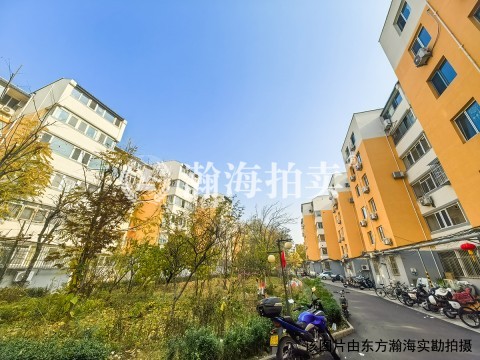 佳运园一期1号楼6单元651室