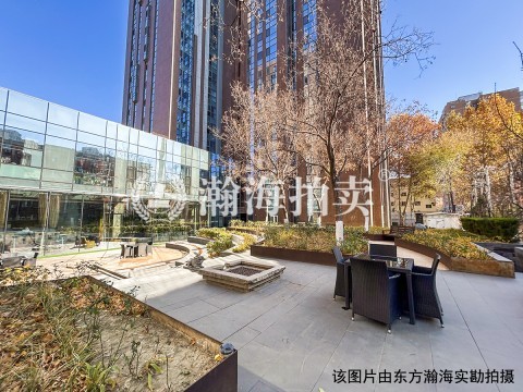 凯德品元5号楼1单元208室