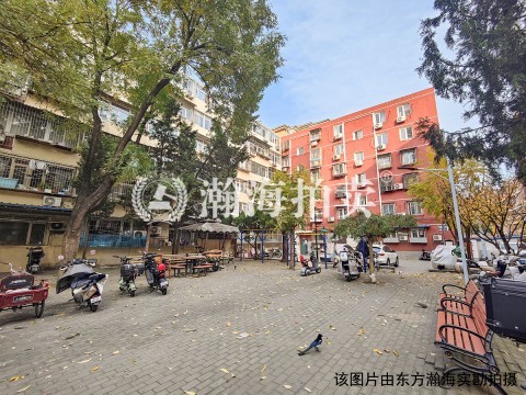 幸福三村3号楼5单元201室