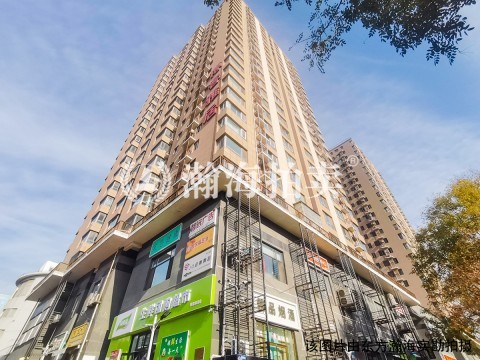 博客雅居3号楼1101室